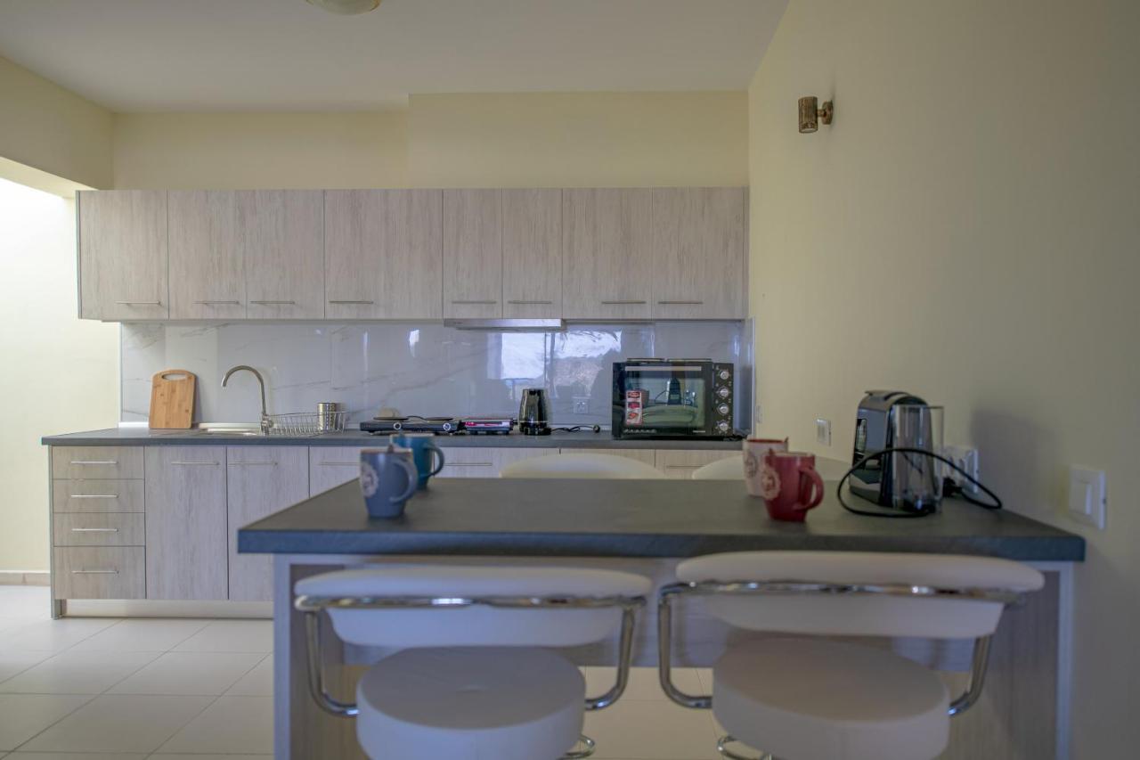 Eden Sunflower - Luxurious Apartment With Sea View Rhodes City Εξωτερικό φωτογραφία