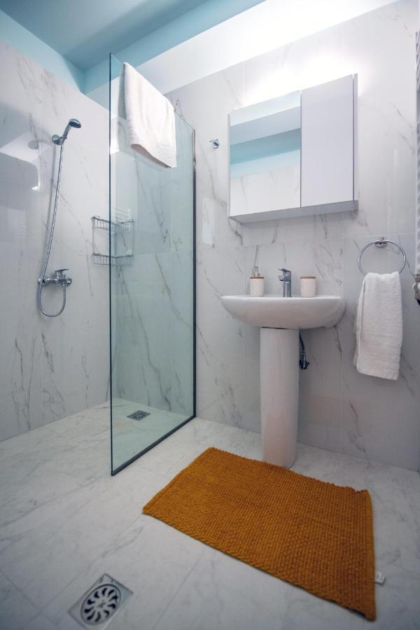 Eden Sunflower - Luxurious Apartment With Sea View Rhodes City Εξωτερικό φωτογραφία