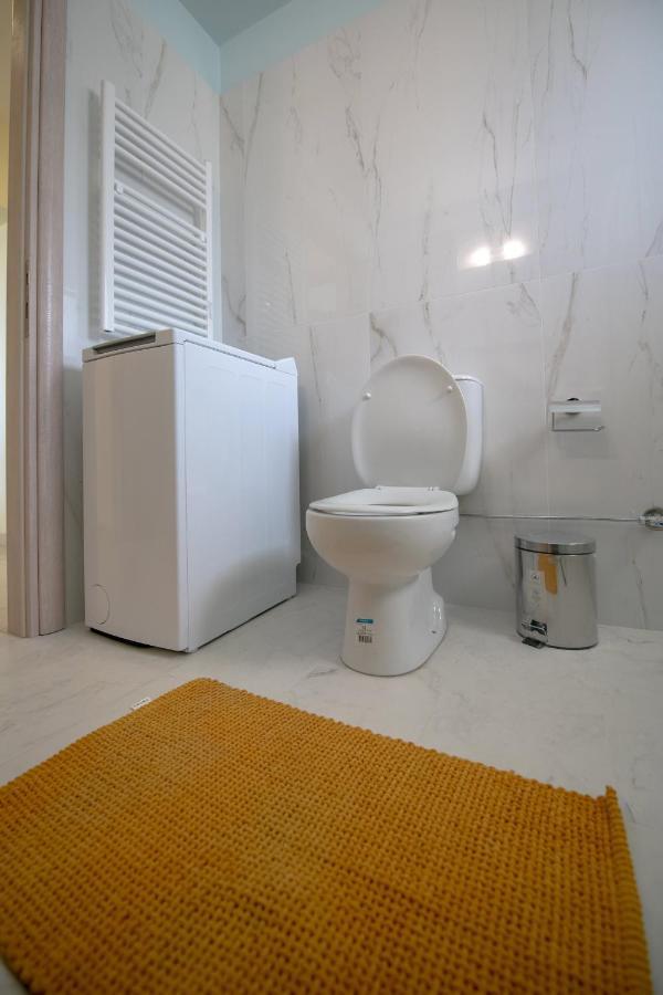Eden Sunflower - Luxurious Apartment With Sea View Rhodes City Εξωτερικό φωτογραφία