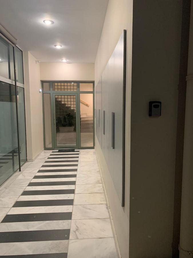 Eden Sunflower - Luxurious Apartment With Sea View Rhodes City Εξωτερικό φωτογραφία