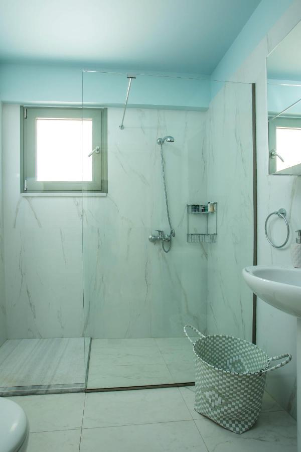 Eden Sunflower - Luxurious Apartment With Sea View Rhodes City Εξωτερικό φωτογραφία
