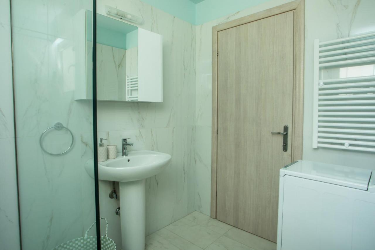 Eden Sunflower - Luxurious Apartment With Sea View Rhodes City Εξωτερικό φωτογραφία